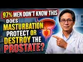 If You re 60 70 or 80 NEVER Skip These 5 Prostate Habits