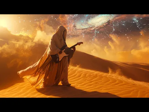 Sand Beyond the Stars | Psychedelic Stoner Rock, Space Stoner
