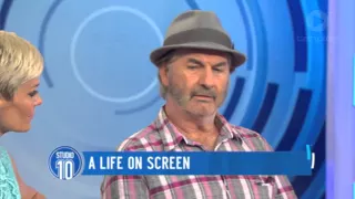 john jarratt a life on screen
