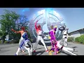 Download Lagu Bakuage Sentai Boonboomger (Opening)