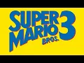 Underwater Theme (JP Mix) - Super Mario Bros. 3