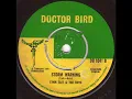Lynn Tait  - Storm Warning