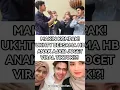 Download Lagu MAKIN KOMPAK! UKHTY BERSAMA HABIB ANAK AJAIB JOGET VIRAL TIKTOK!?! #polemiknasab #nasabbaalawi #fyp
