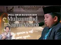 Download Lagu Qori International's Latest Appearance: Muhammad Najmi Alvaro at MTQH North Barito Regency 🎤🎉✨