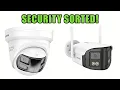 Security Sorted from annke