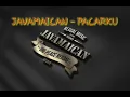 Download Lagu JAVAMAICAN - PACARKU (LYRIC) #music #reggae