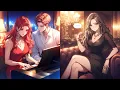 Lagu My Amnesiac GF of 5Y Instantly Betrayed Me After Remembering, So I Took $25M \u0026 Left—but Now She Rues