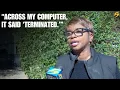 Memphis woman terminated from IRS amid widespread layoffs