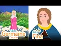 Download Lagu Saint Germaine Cousin \u0026 Saint Fina I Compilation Video I #SaintsandAngelsTV #saints