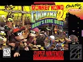 Donkey Kong Country 2: Diddy's Kong Quest - SNES OST (Full Soundtrack) (1995)