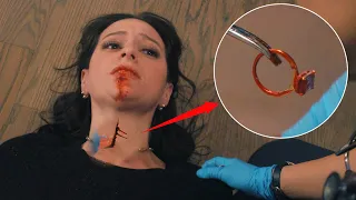 911 Nashville: The Shocking Truth Is Unzipped!
