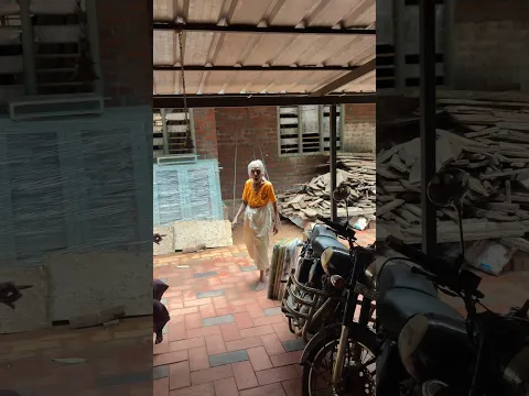 അച്ഛമ്മയും ഞാനും തമ്മിൽ പിണക്കത്തിൽ ആണ്. കൂടാതെ ഇന്ന് കാമുകിയുടെ കൂടെ ride ഉം പോയി.😅❤️ #shorts