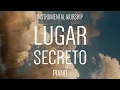 Download Lagu FUNDO MUSICAL LUGAR SECRETO | ORAÇÃO, PREGAÇÃO E MEDITAÇÃO