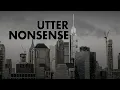 Utter Nonsense Trailer