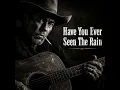 Have You Ever Seen The Rain (Acoustic Blues) - Lâle