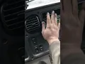 Freightliner forced regen