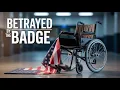 Riverside Police Chief Targeting Disabled Veterans