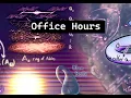 Moore graphs Eisenstein Office Hours January 3 2026