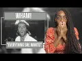 Download Lagu First Time hearing Wham! - Everything She Wants   | REACTION 🔥🔥🔥
