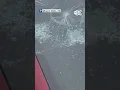 Tornado leaves trail of destruction in Mineral Wells Texas