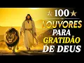 Download Lagu Louvores Para Encher A Sua Casa Com A Presença De Deus, Top Música Gospel 2025, Música Evangélica