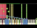 Download Lagu [Black MIDI] Synthesia - Beatmania IIDX - Ryu☆ - Bloomin' feeling Black Remix/MIDI