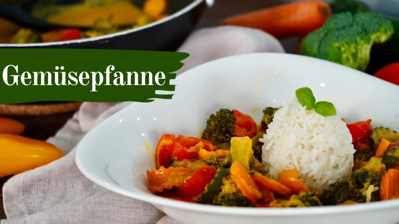 Sie werden dieses köstliche Brokkoli Rezept immer und immer wieder kochen. Lecker und einfach