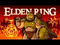 Doom Slayer VS Elden Ring