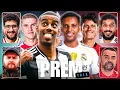 Download Lagu ISAK TO LIVERPOOL! NORGAARD TO ARSENAL DONE! RODRYGO TO ARSENAL OR MANCHESTER CITY! GYOKERES DRAMA!!