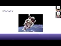 PS Unscripted - Comonads for UIs