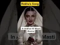 Download Lagu Rekha’s Song | In Ankhon Ki Masti (Remix)