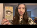 This person has been keeping a close eye on your social media… they’re keeping tabs on you 🔎👁️