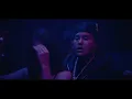 FloyyMenor - SOLA SOLITA | MAN IN BLACK (Official Visualizer)