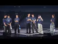 Download Lagu 240817 SUPER JUNIOR - Ending Ment (手幅應援 flirting比賽) [SUPER SHOW SPIN-OFF Halftime in TAIPEI day 2]