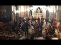 Download Lagu Orquestra Sinfônica da UFCA - “A morte do Vaqueiro”, na França