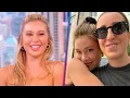 Bachelorette Gabby Windey Comes Out on Live TV