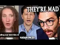 Download Lagu PAID Influencer Situation Just Got WORSE | HasanAbi Reacts
