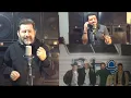 Grupo Patrón - Yo Comencé la broma COVER (Pegasso)