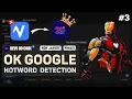 JARVIS 4 0 - Hotword Detection Porcupine Wake Word a4f co Deepseek r1-0528 Ok Google