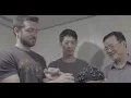 Bin He Neuroengineering and Dynamic Brain Mapping