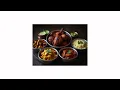 Download Lagu Crispy Dosa's to Creamy Butter Chicken - North and South Indian. Fusion Song