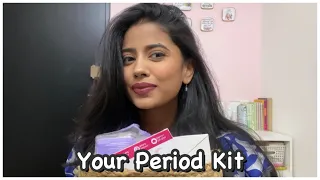 The Only Period Video You Need to Watch
