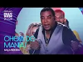 Download Lagu Raça Negra canta ‘Cheia de Manias' com Orquestra | Prêmio Multishow 2024 | Música Multishow
