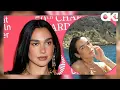 Dua Lipa Stuns in Itty Bitty Bikini During Summer Getaway Photos