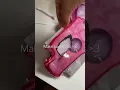 How to make moving eyes dragon puppet