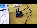 Create a stopwatch with Micro bit