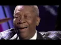 JAZZLE B.B. King: Live at the Royal Albert Hall 2011 Blu-ray