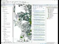 Calculating distances between points ArcMap