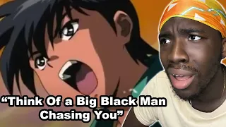 Voice Acting Over The CRAZIEST Scenes... [Choicer Voicer]