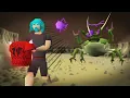 The Kalphite Queen Gamble